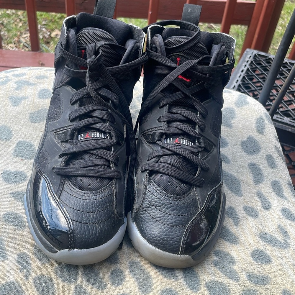Jordan’s